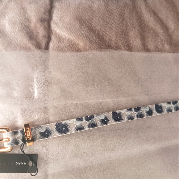 Vintage authentic Marc Jacobs  medium sized shoulder bag w/ it's dust bag - Picture 12 of 12